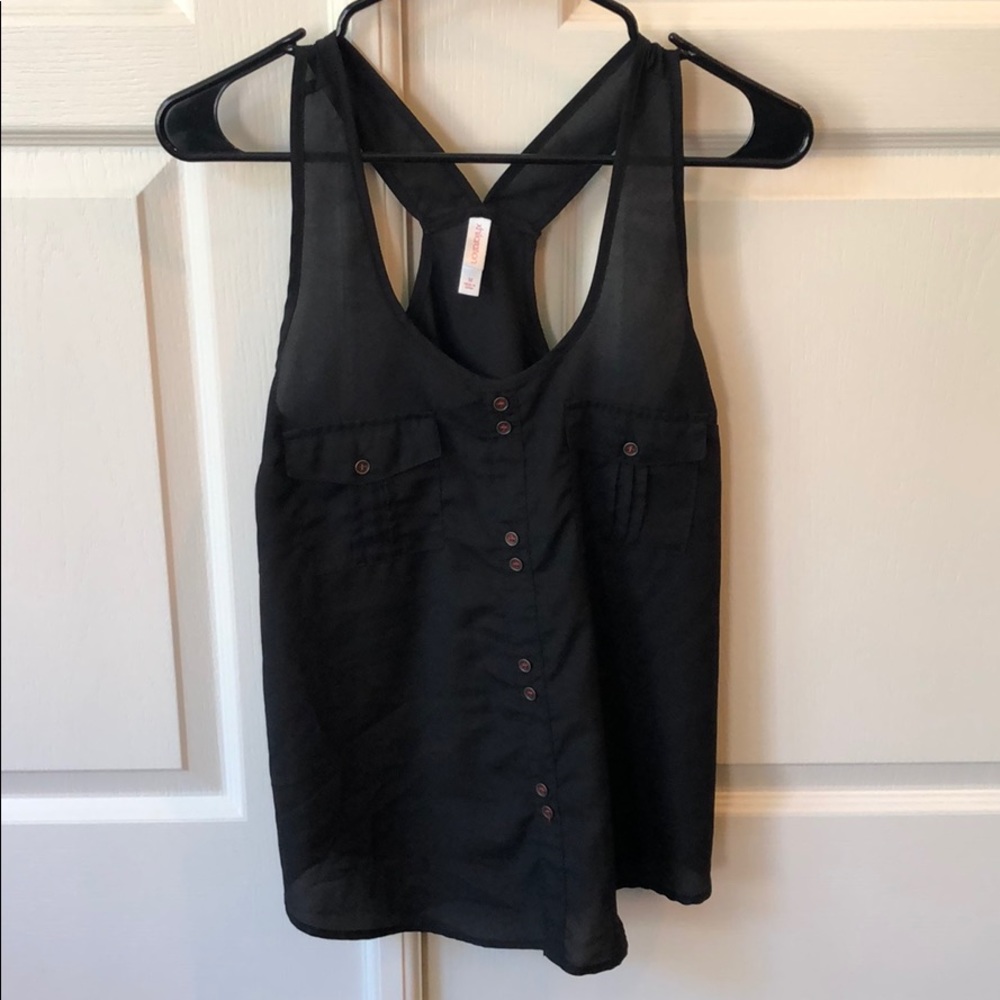 Target tank top